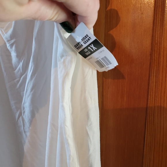 Lilly Morgan 1x nwt tank top - Picture 3 of 6